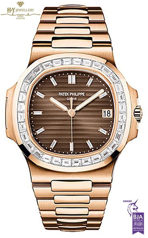 femme patek philippe nautilus|Patek Philippe Nautilus full diamond.